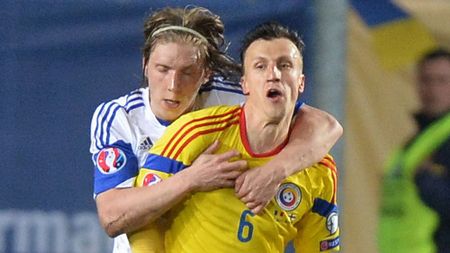 Balint, dezamăgit cumplit de atitudinea lui Chiricheș: "Mi-a tras o palmă, dar eu rămân al 12-lea jucător în continuare. Asigurați-vă că aveți "ouăle" la voi și câștigați în Feroe"