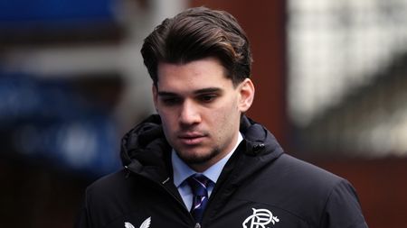 Ce notă a primit Ianis Hagi, după Rangers - St Johnstone 3-1