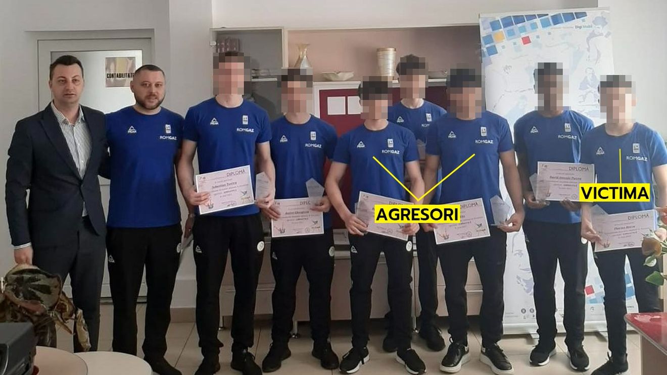 Fostul ministru al Sportului atacă în cazul scandalos din gimnastică: „Sportivul a fost torturat și batjocorit doar pentru că este ungur”