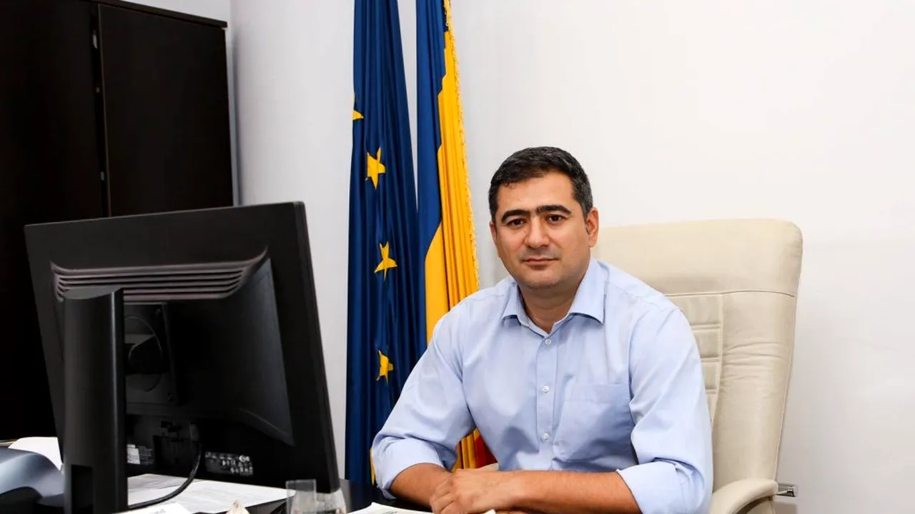 Dan Cristian Popescu, reacție la ofensa adusă lui Cornel Dinu: “Superficialitate specifică PMB”