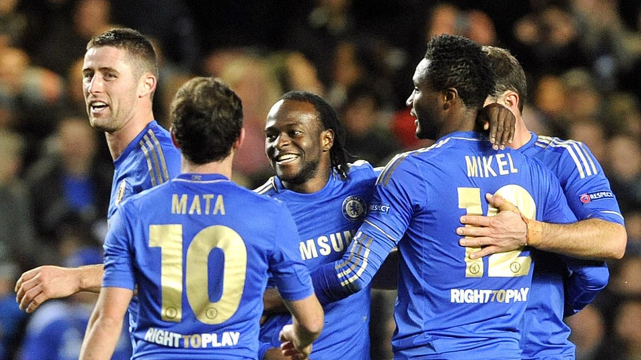 Începe remodelarea lui Chelsea! Galata oferă 15 milioane de euro pentru Mikel