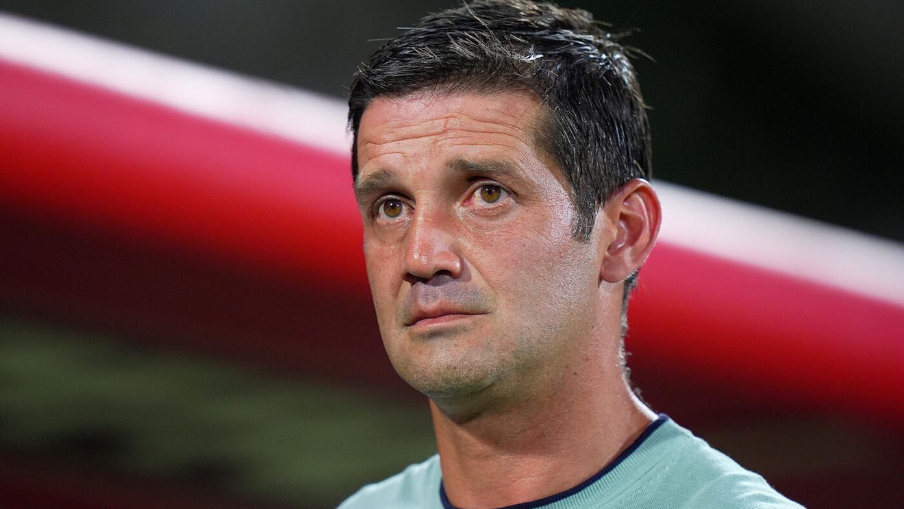 Chivu l-a refuzat pe Neymar! Românul n-a stat pe gânduri când a auzit de transfer