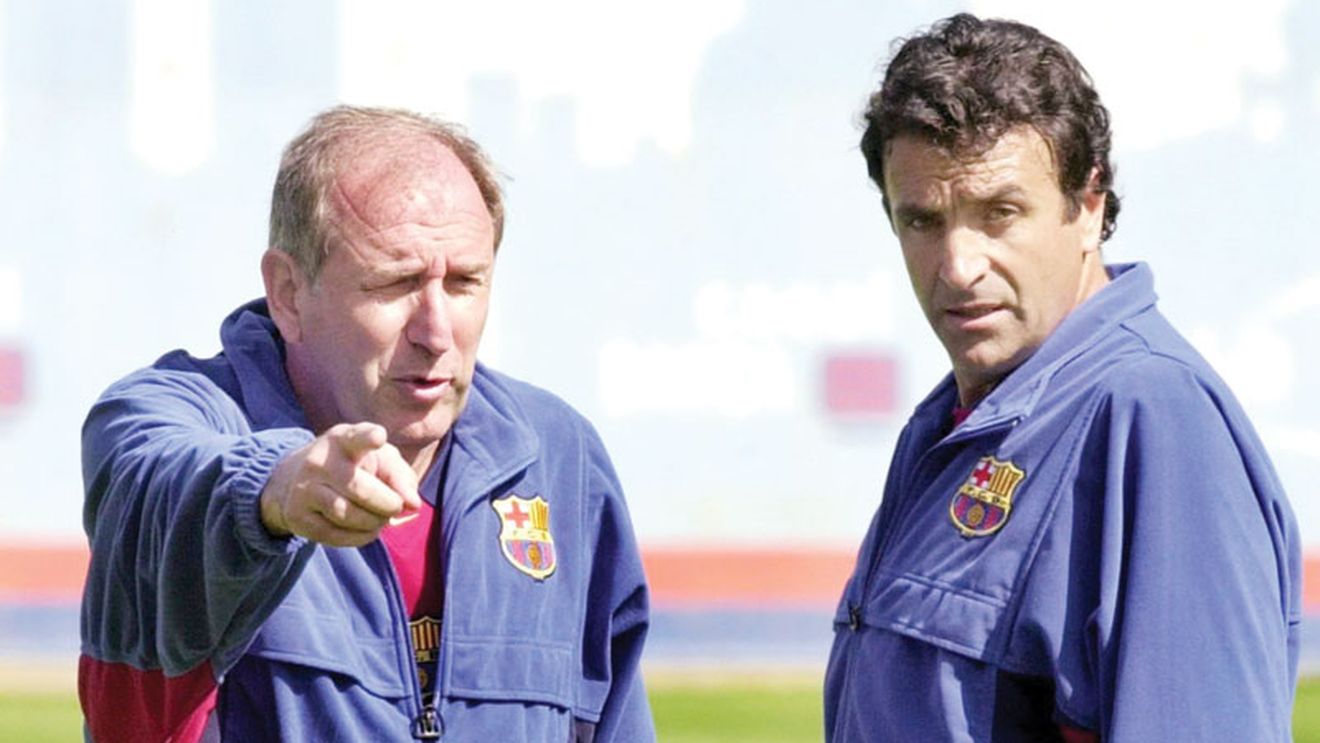 Steaua i-a provocat cel mai mare coșmar marelui Alexanko: "Pentru binele psihicului, este mai bine să eliminăm asemenea amintiri"