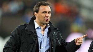 Basarab Panduru l-a făcut praf pe Daniel Șerbănică, după CS Mioveni – Farul 0-2: „După ce că n-ajuţi cu nimic, mai şi încurci”