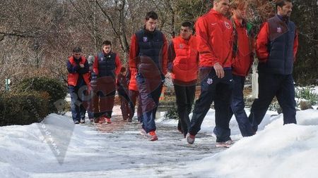 Surprinzător!** Un rival la titlu își dorește ca Steaua să câștige la Cluj: "Nu ar mai face fiecare ce vrea"