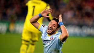 Renunță și la urmașul lui Rusescu? "Îl vom lăsa să joace în Serie A" Reghe, despre plecarea golgheterului Piovaccari