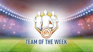Echipa săptămânii oferă super carduri: Lionel Messi, card de rating 98! Lista completă a jucătorilor