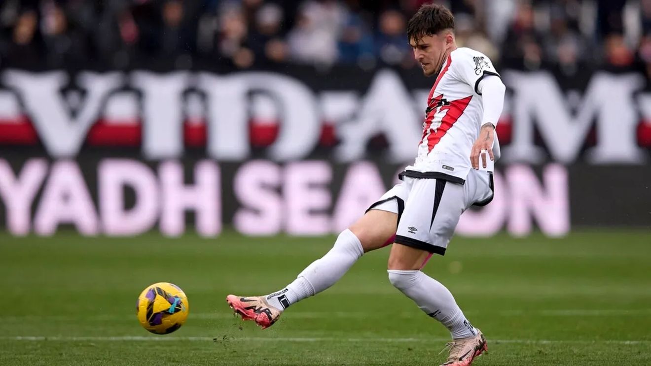 Andrei Rațiu, lângă Vinicius și Kylian Mbappe. Anunțul făcut de MARCA