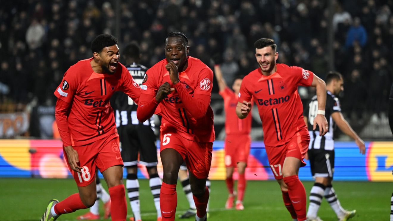 „Ăsta e aurul competiției”. Gigi Becali a anunțat că FCSB e cap de serie în play-off-ul Ligii Campionilor, dacă ia titlul în România