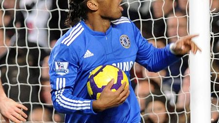 VIDEO** Super goluri în Chelsea - Cardiff 4-1!