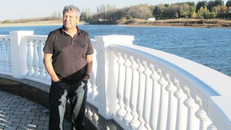 Lucescu: „Ghinionul nu l-am putut anticipa"