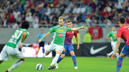 Renunță la titlu? După startul ratat șefii din Gruia anunță noul obiectiv: calificarea în cupele europene
