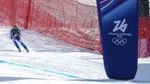 A scris asta pe zăpadă la Jocurile Olimpice și face înconjurul lumii! SUA, din nou în alertă