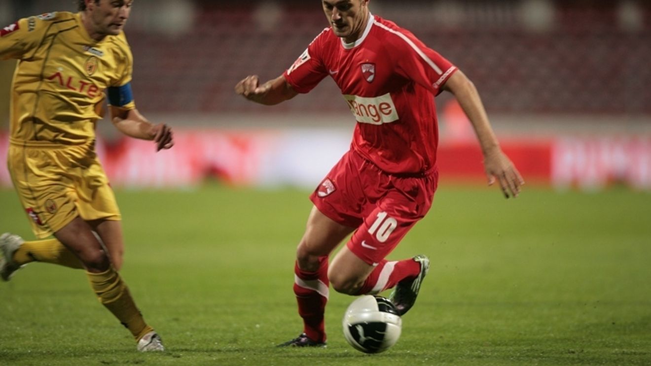 Victoria, vitală pentru Alexe:** "Vrem să batem pentru a rămâne măcar în cursa pentru Cupă!"