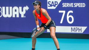 „Sorana Cîrstea e perfectă”. Iubita lui Ion Țiriac jr. l-a impresionat ce legendarul Mats Wilander