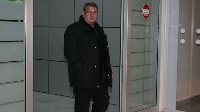 Mureșan: "Traore are timp să plece până pe 31 ianuarie!** Nu îl vrem pe Moraes"