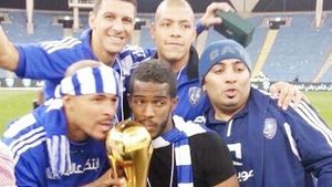 Interviu EXCLUSIV cu Wesley. **Cum a trăit brazilianul meciul Stelei cu Ajax și ce mesaj are pentru Becali