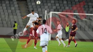 'Șepcile' anunță renașterea după derby-ul cu CFR. Takacs: "Doar ghinionul a făcut să nu câștigăm"