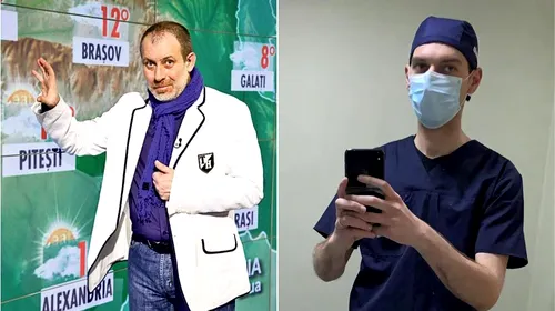 Ce s-a ales de medicul Eugen Țieranu, șomerul care l-a operat pe inimă pe Florin Busuioc și i-a salvat viața! Cum arată la un an de la evenimentul care l-a transformat în erou