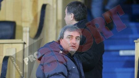 Mureșan:** "Stoichiță e talismanul nostru! Mereu câștigăm când vine la meciurile noastre!"