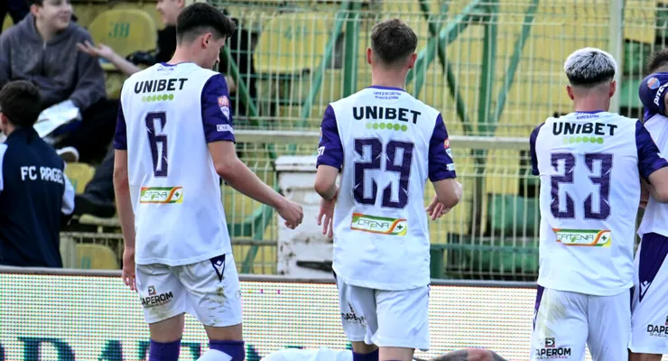 CFC Argeș și-a luat fundaș din play-off-ul SuperLigii! E a patra achiziție a verii, dar e primul fotbalist român