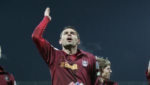 „Trică nu va prinde Euro!"