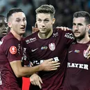 Louis Munteanu are mai puțin de două luni la CFR Cluj, iar Neluțu Varga face un anunț de ultimă oră: „Deja am ofertă!”. Câți bani vrea să încaseze de pe urma transferului. EXCLUSIV