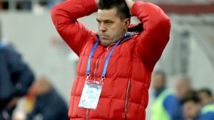 Lovitură în plin pentru Dinamo! Bokila a TRĂ‚DAT. La ce rivală din Liga 1 ajunge atacantul și reacția lui Contra
