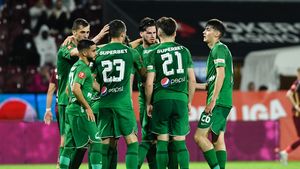 Drum liber pentru Farul spre turul trei preliminar din Liga Campionilor? „Nu sunt probleme, nu sunt echipe de nivelul lor” | VIDEO EXCLUSIV ProSport Live