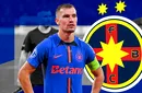 Presa britanică a tras concluzia despre transferul lui Darius Olaru de la FCSB! Gigi Becali va primi 5.000.000 de euro dacă se semnează actele, dar jurnaliștii avertizează: „E un risc”