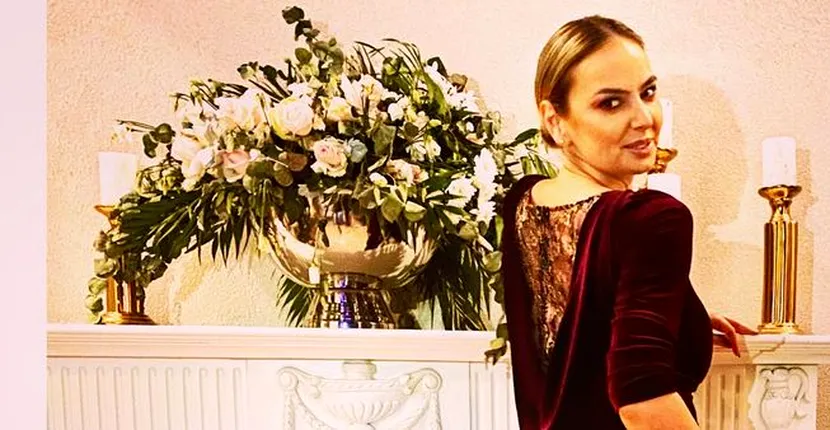Roxana Ionescu și Tinu Vidaicu au renunțat la planurile de nuntă pentru anul acesta. ”Am intuit că nu se va întâmpla nicio minune”