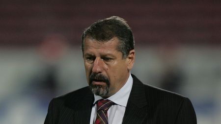 Marin: "Vreau măcar un punct"