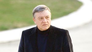 Sandu: "CFR și Steaua nu trec de grupele Ligii"