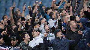 Mititelu:"Suporterii parcă sunt handicapați în Ghencea"