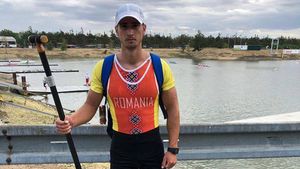 Un gorjean, cel mai bun sportiv din Mehedinți. Sportul reprezentativ pentru județul de la Dunăre se află însă într-un continuu declin
