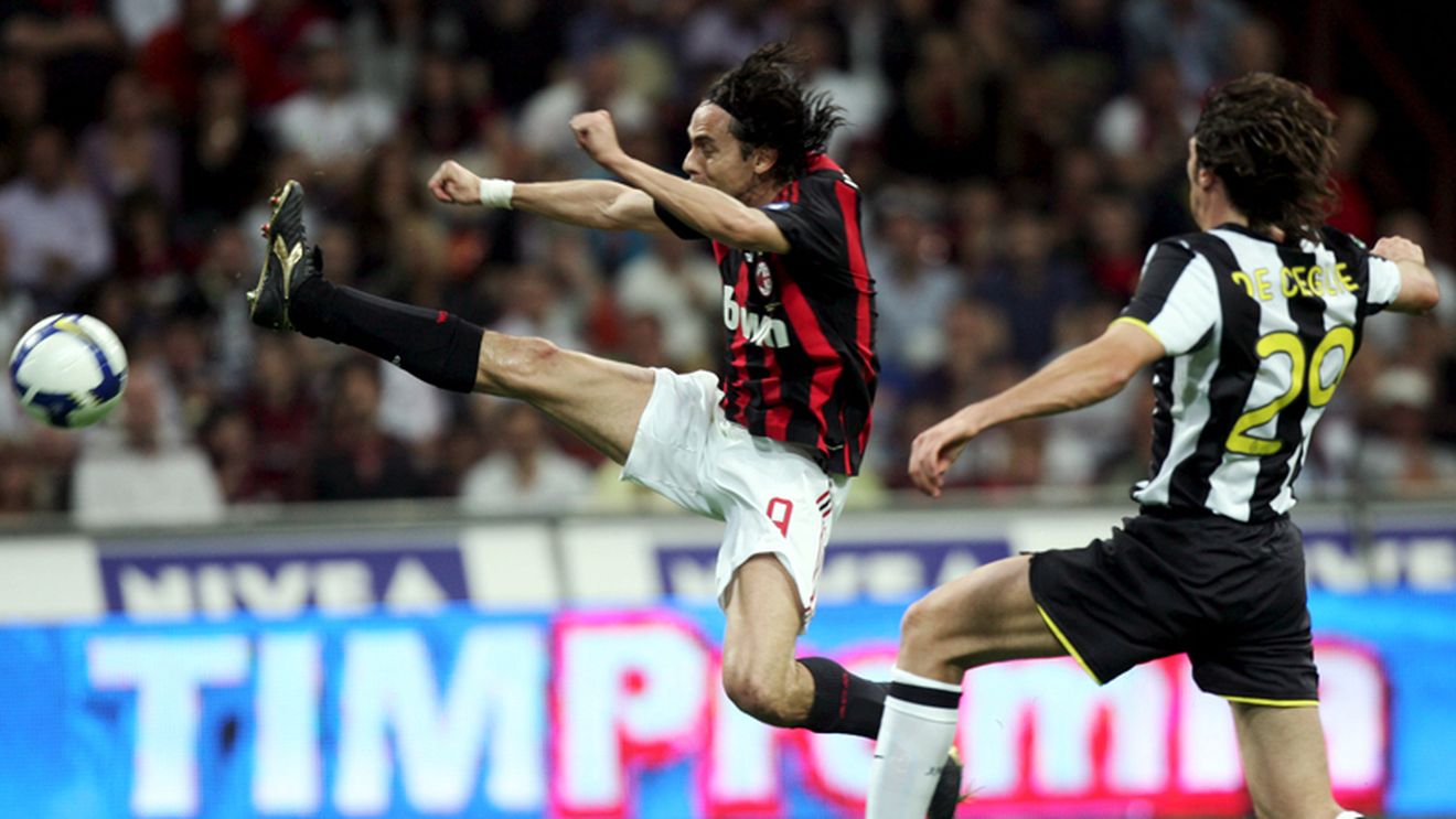 VIDEO/** `Diavolii` lui Ancelotti au remizat cu `Bătrâna Doamnă`!