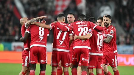 Andrei Nicolescu anunță infernul pe Arena Națională la Dinamo - Csikszereda! „Câinii” vor cu orice preț să rămână în Superliga: „Plecăm favoriți!” VIDEO