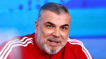 „În România, lumea moare de grija altuia. Am investit averea”. Cosmin Olăroiu, răspuns tăios când a fost întrebat despre salariul de 6.000.000 de euro de la naționala Emiratelor: „Nu o să fac ca Mircea Lucescu”