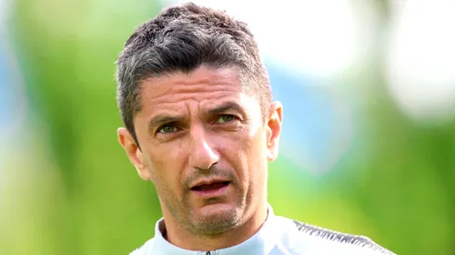 Răzvan Lucescu nu concepe ca Dinamo să retrogradeze din Liga 1: „Ar fi o dramă pentru fotbalul românesc! Dezinteresul va fi total dacă promovează Turris Oltul sau Mioveni”