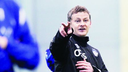 Ole, coridă norvegiană!** A cucerit titlul la primul sezon ca manager