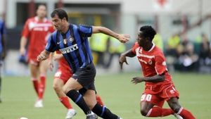 Transfer EXPLOZIV! ** E pe fast forward. Liga I atacă Europa cu unul dintre cei mai rapizi jucători din lume! A fost declarat 'vitezomanul' Italiei, acum va da radarul peste cap în România