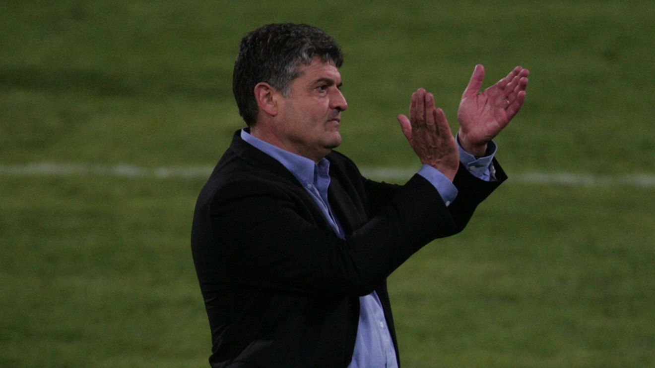 Ioan Andone: "E ultima șansă a lui Dinamo să meargă direct în Ligă!** Trebuie să învingă în Ghencea!"