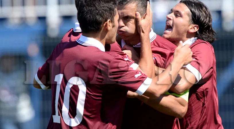 TVR plătește salariile** pe o lună în Giulești! 