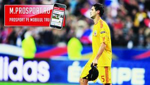 "Hagi n-a văzut moartea cu ochii!"** MOTIVELE pentru care Chivu "fuge" de națională