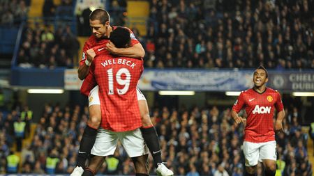 FOTO** Anglia, din scandal în scandal! Gestul care pătează super meciul Chelsea - United 5-4! Se vor lua măsuri drastice