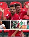 FC Bacău n-a avut milă de CSC Dumbrăvița! Costel Enache, după ce echipa sa a obținut cea mai clară victorie în acest sezon: ”E una din zilele alea când ție îți iese aproape orice, iar adversarului nimic”