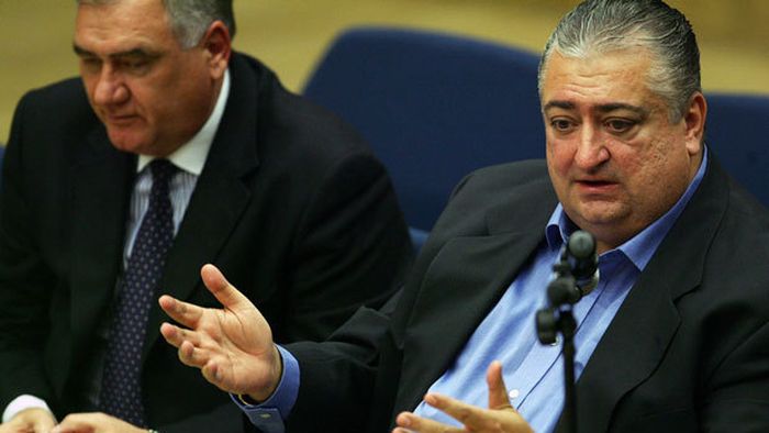 Iancu vrea suspendarea din funcții pentru Sandu și Dragomir:** "Să fie izolați, să nu mai comită infracțiuni"