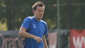 Victoraș Iacob pus pe lista de transferuri de Kaiserslautern