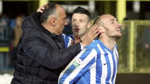 Prunea: "E un miracol ce au reușit acești băieți! Doar șansa a făcut ca noi să nu fim în play-off!" De ce crede că Steaua rămâne favorită la titlu