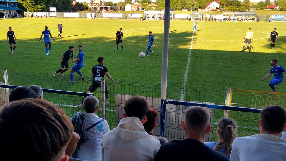 Stop joc la Colonești! Primarul anunță desființarea Vediței, după ce a ratat pentru a treia oară în ultimii cinci ani promovarea în Liga 2. ”Am făcut totul pentru a nu se întâmpla acest lucru”